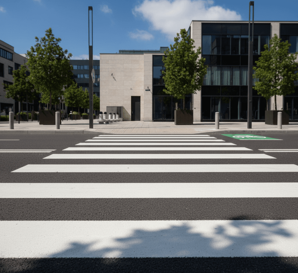 Réalisation GL Marquage 2